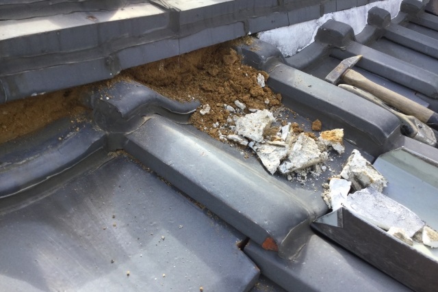 屋根の補修で火災保険が適用される？